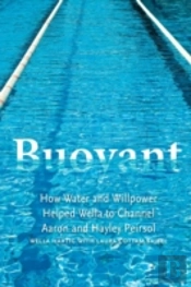 Buoyant: How Water And Willpower Helped Wella To Channel Aaron And Hayley Peirsol