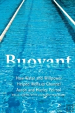 Bertrand.pt - Buoyant: How Water And Willpower Helped Wella To Channel Aaron And Hayley Peirsol