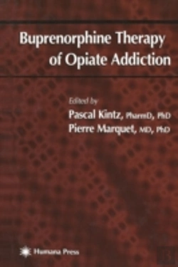 Bertrand.pt - Buprenorphine Therapy Of Opiate Addiction