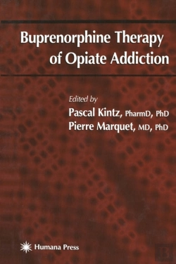 Bertrand.pt - Buprenorphine Therapy Of Opiate Addiction