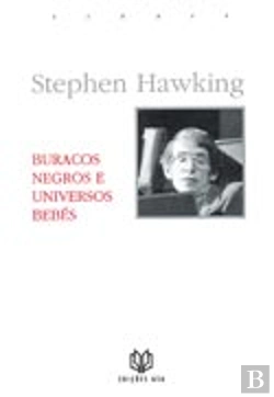 Bertrand.pt - Buracos Negros e Universos Bebés