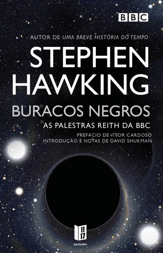 Buracos Negros