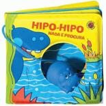 Buraquinhos Aquáticos - Hipo-Hipo: Nada e Procura
