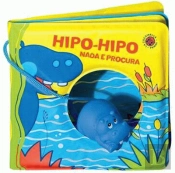 Buraquinhos Aquáticos - Hipo-Hipo: Nada e Procura
