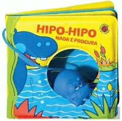 Bertrand.pt - Buraquinhos Aquáticos - Hipo-Hipo: Nada e Procura