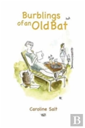 Burblings Of An Old Bat