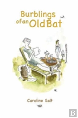 Bertrand.pt - Burblings Of An Old Bat