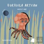 Burbuila Artean
