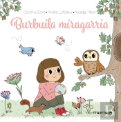 Burbuila Miragarria