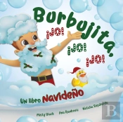 Burbujita,  Jo!  Jo!  Jo!: Un Libro Navi