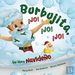 Bertrand.pt - Burbujita,  Jo!  Jo!  Jo!: Un Libro Navi