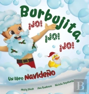 Burbujita,  Jo!  Jo!  Jo!: Un Libro Navi