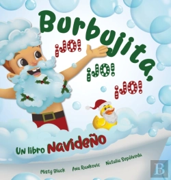 Bertrand.pt - Burbujita,  Jo!  Jo!  Jo!: Un Libro Navi