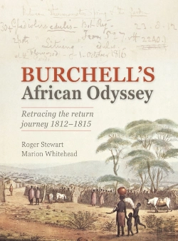 Bertrand.pt - Burchell'S African Odyssey