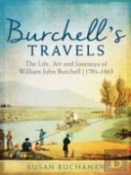 Burchell'S Travels