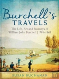 Bertrand.pt - Burchell'S Travels