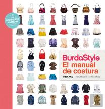 Burdastyle. El Manual De Costura