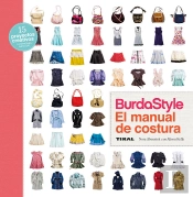 Burdastyle. El Manual De Costura