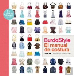 Bertrand.pt - Burdastyle. El Manual De Costura