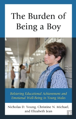 Bertrand.pt - Burden Of Being A Boy