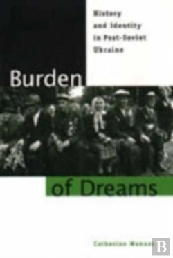 Bertrand.pt - Burden Of Dreams