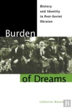 Bertrand.pt - Burden Of Dreams