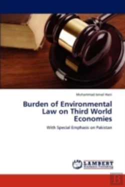 Bertrand.pt - Burden Of Environmental Law On Third World Economies