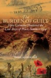 Burden Of Guilt