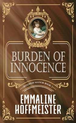 Bertrand.pt - Burden Of Innocence