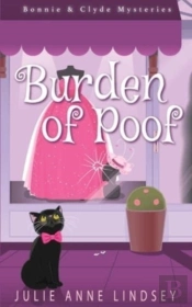 Burden Of Poof