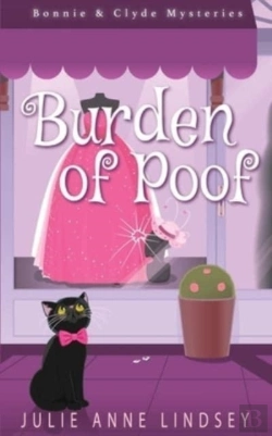 Bertrand.pt - Burden Of Poof