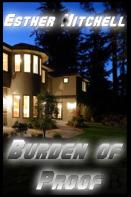 Burden Of Proof