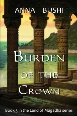 Bertrand.pt - Burden Of The Crown