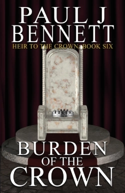 Bertrand.pt - Burden Of The Crown