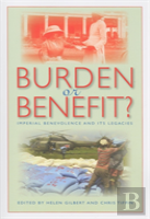 Burden Or Benefit?