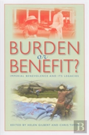 Burden Or Benefit?