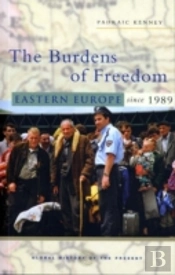 Burdens Of Freedom