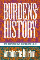 Burdens Of History