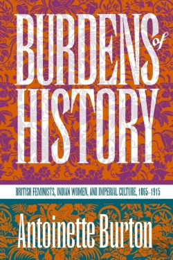 Bertrand.pt - Burdens Of History