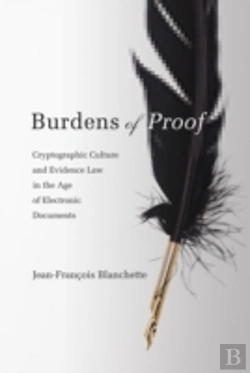 Bertrand.pt - Burdens Of Proof