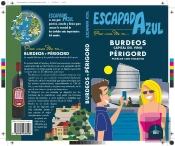 Burdeos Y Périgord Escapada Azul