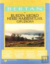 Burdin Aroko Herri Harrezituak Gipuzkoan, Pobladores De La Edad De Hierro