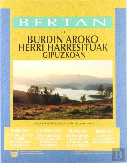 Bertrand.pt - Burdin Aroko Herri Harrezituak Gipuzkoan, Pobladores De La Edad De Hierro