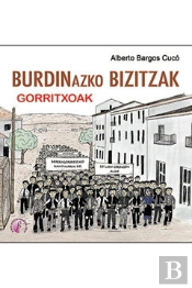 Burdinazko Bizitzak. Gorritxoak