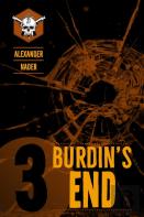 Burdin'S End