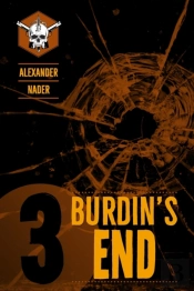 Burdin'S End