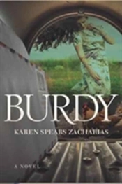 Burdy