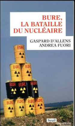 Bertrand.pt - Bure, La Bataille Du Nucléaire