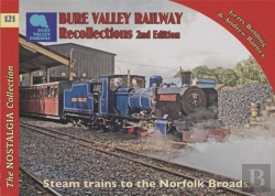 Bertrand.pt - Bure Valley (2nd Edition)