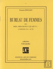 Bureau De Femmes